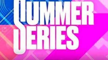 Summer Series в Покердом Summer Series в Покердом
